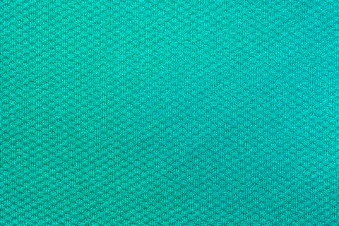 Green Fabric pattern texture 写真素材