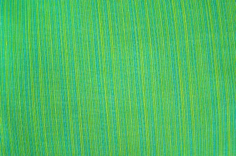 Green fabric texture background Stock Photos