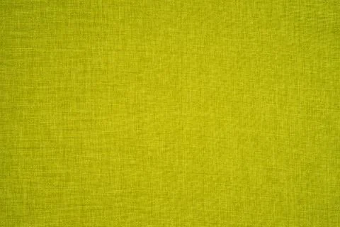 Green fabric texture background. Stock Photos