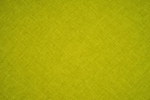 Green fabric texture background. Stock Photos