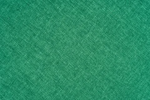 Green fabric texture background. 스톡 사진