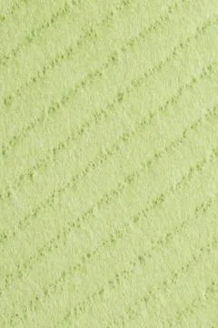 Green fabric texture background Stock Photos