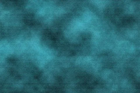 Green fabric texture background vector illustration Stock Illustration