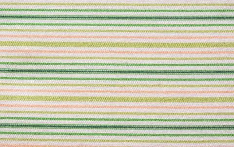 Green fabric texture Stock Photos