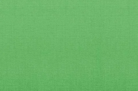 Green fabric texture Stock Photos
