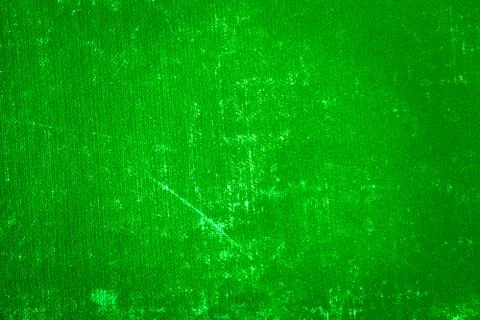 Green fabric texture Stock Photos