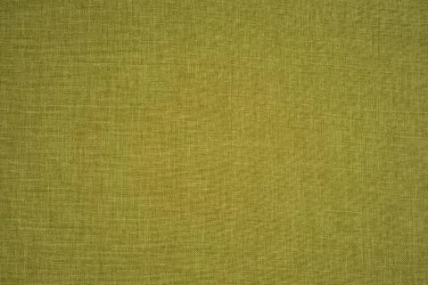 Green fabric texture Stock Photos