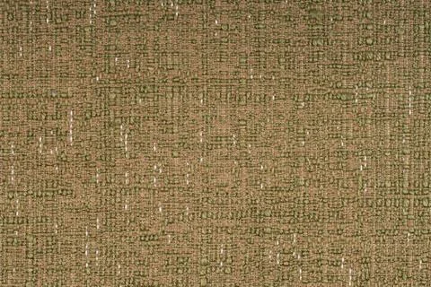 Green fabric texture 스톡 사진