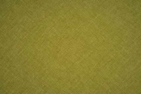 Green fabric texture Stock Photos