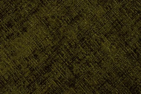 Green fabric texture 스톡 사진