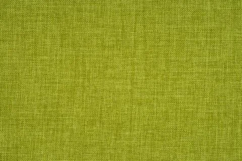 Green fabric texture Stock Photos