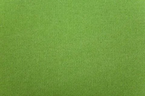 Green fabric texture Stock Photos