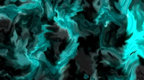 Green fancy material 스톡 동영상 53855562