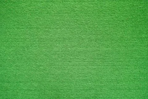 Green felt background Stock Photos