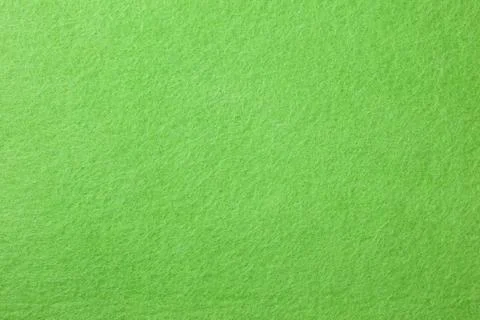 Green felt background Stock Photos