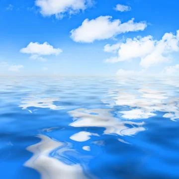 Green field Stock Photos