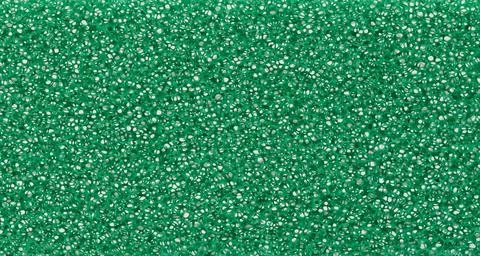 Green filter texture background material Stock Photos