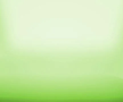 Green floor empty space 스톡 일러스트