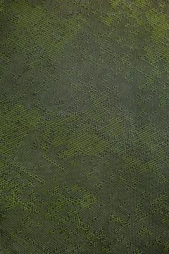 Green floor texture background. Stock Photos