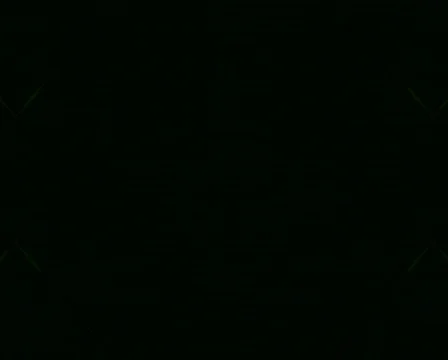 Green Flow 動画素材 104261