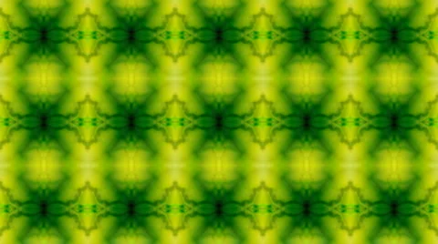 Green flower seamless pattern,consecutive fancy texture,spring,wedding backgroun Stock Footage 1028285