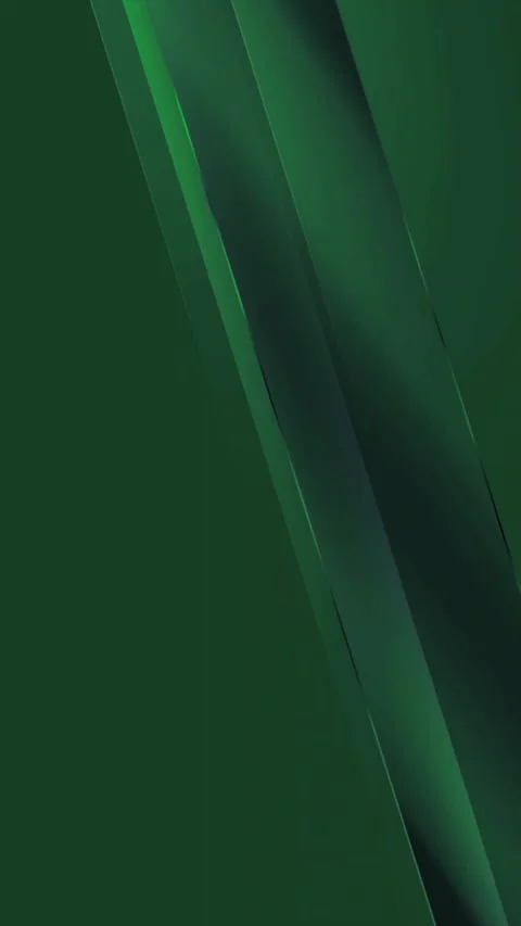 Green fluid abstract motion background. Cinematic flowing liquid Stock Footage 339778727