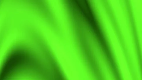 Green Fluid Gradient Motion Background Stock Footage 320851961