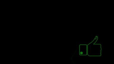 Green Like 스톡 동영상 265871793