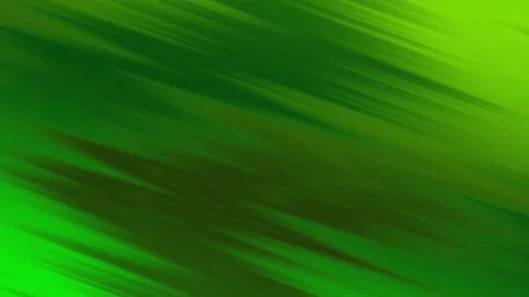 Green fractal linear gradient abstract background Stock Footage 231459777