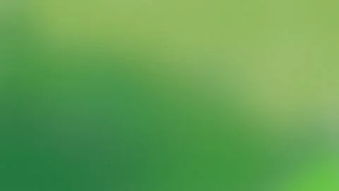 Green freeform gradient background with blurred and noise. Live wallpaper Stock Footage 277426867