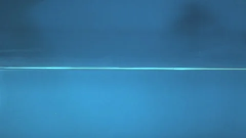 Green frog falls in water. Falling. Ultra slow motion hispeed 2000fps Stock Footage 93121460