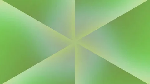 Green Geometric Pattern Animation Background. Video stock 328998937