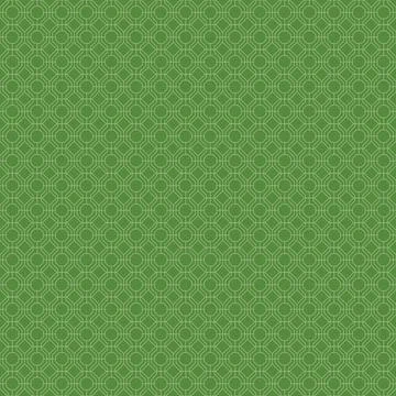 Green Geometric Patterned Background Texture Design Illustrazione stock