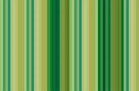 Green Geometric Zigzag Pattern Seamless Abstract Background With Tribal Dia.. Stock Illustration