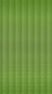 GREEN GLASSED EFFECTS Stock Illustration