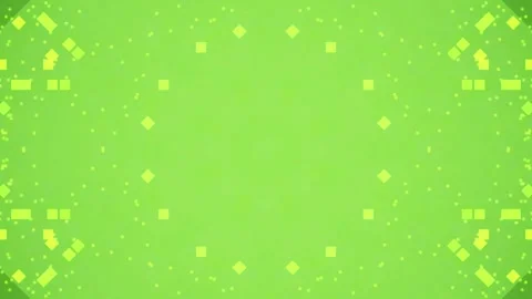 Green Glitch Noise Texture Background Loop Stock-Footage 347078223