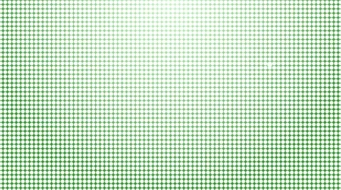 Green glitter  background. Video stock 49920456