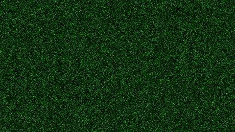 Green Glitter Background Stock-Footage 165488950