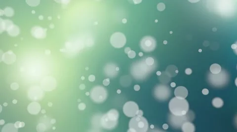 Green glitter background - seamless loop Video stock 12532224