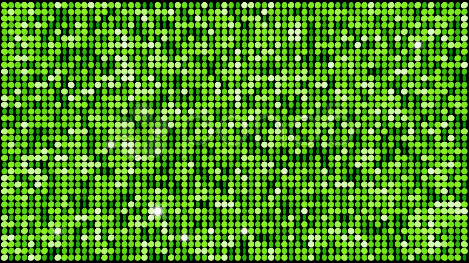 sparkly green wallpaper