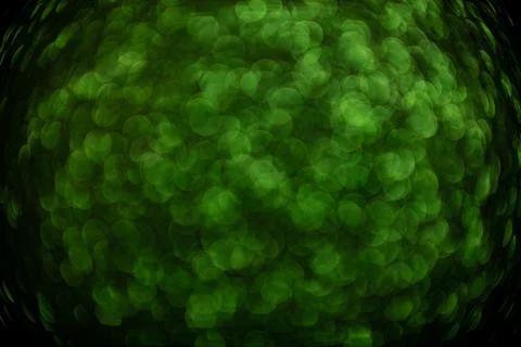 Green glitter texture abstract background Stock Photos