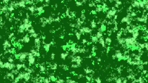 Green Glitter Texture with Black Abstract Background Cinematic Motion Stock Footage 342422398