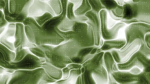 Green Gloss Texture Background Video stock 316273417