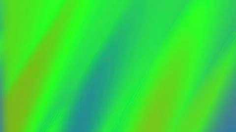 Green glow abstract pattern background Stock Illustration