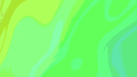 Green glow color animate effect background Stock Footage 201327411