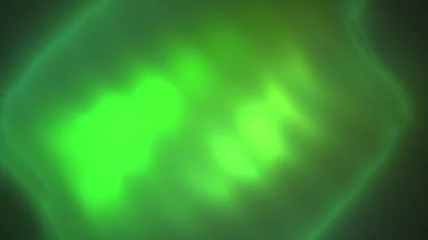 Green glowing abstract background texture. Stock Footage 334885105