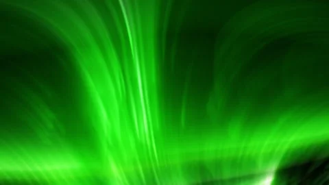 Green glowing texture lines animation Stock Footage 219467761