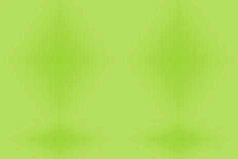 Green gradient abstract background empty room with space for your text and Stock Illustration