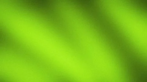 Green gradient abstract background with grainy texture blur and grunge styl.. Stock Illustration