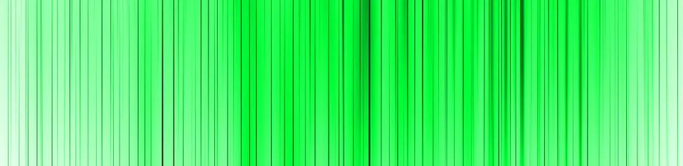 Green gradient abstract background. Stock Illustration